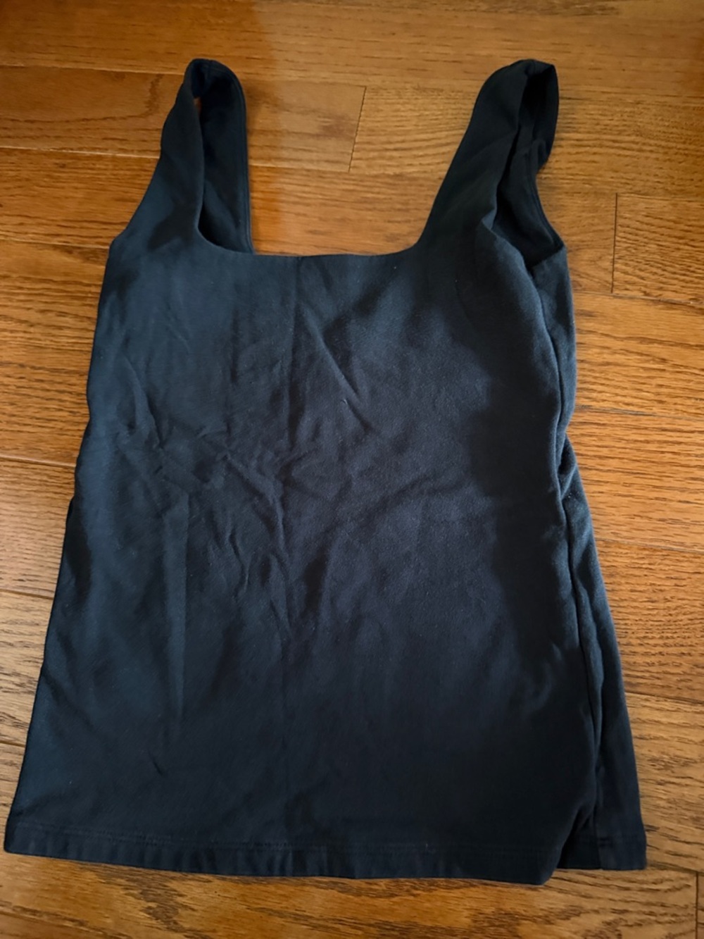 Abercrombie & Fitch tank